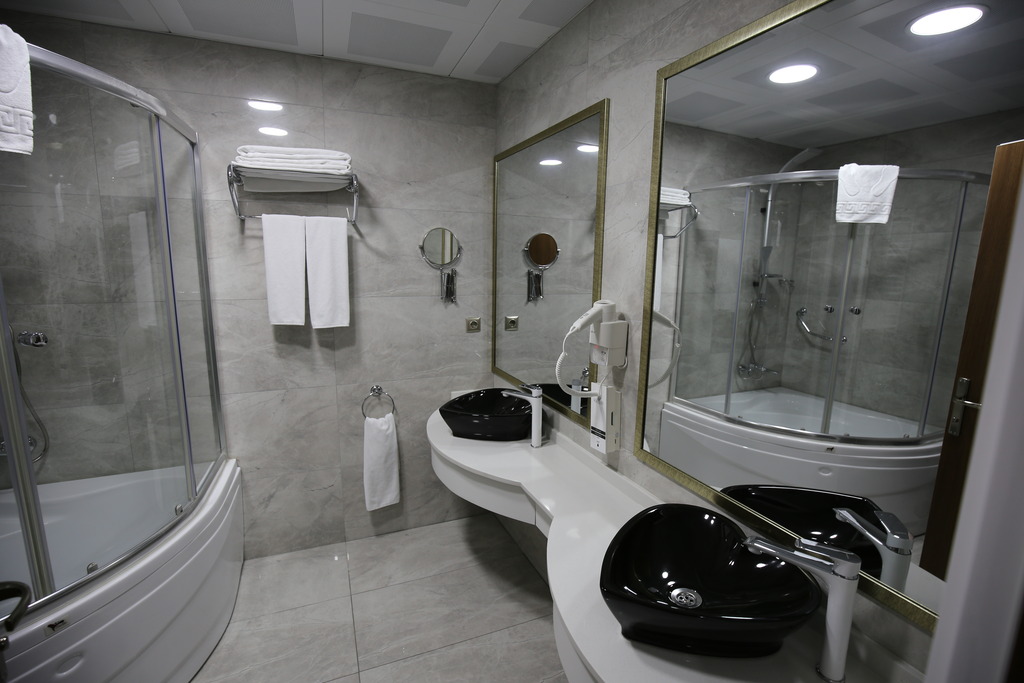 Seckin Hotel Sakarya