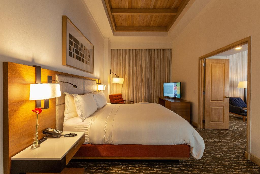 Real Intercontinental Tegucigalpa