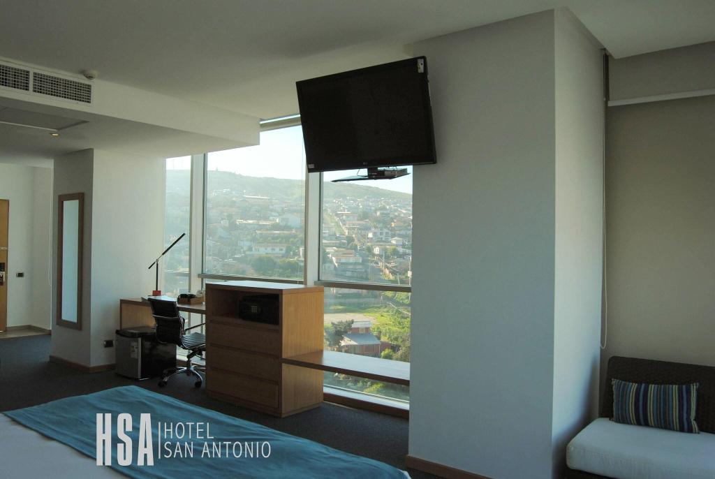 Hotel Casino San Antonio By Enjoy
