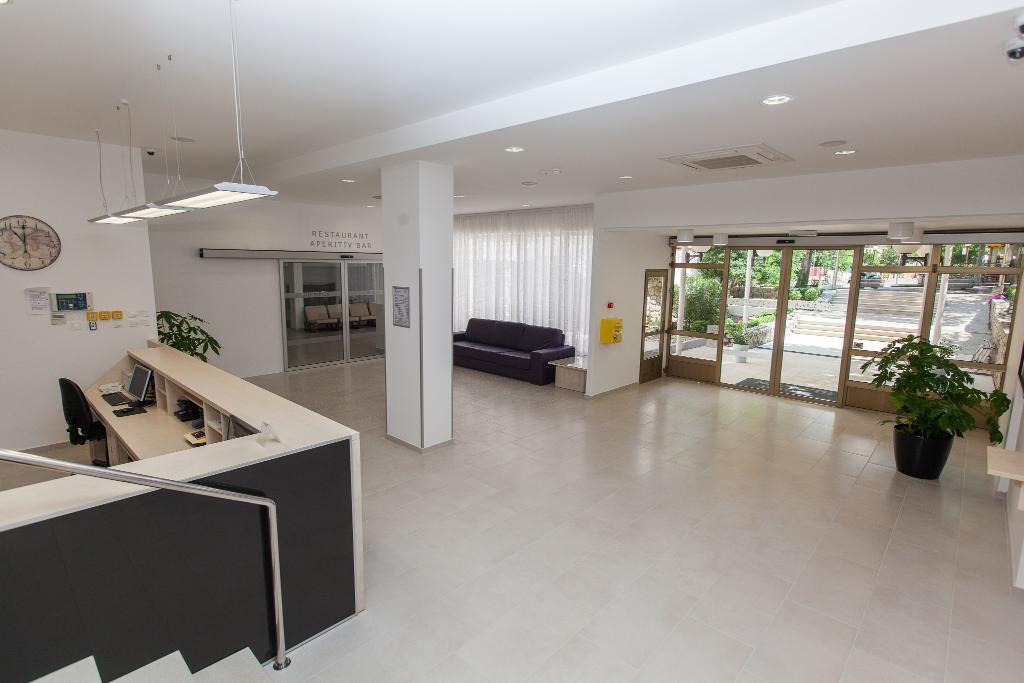 Hotel Hotel Slaven, Kroatien, Selce. Großes 13