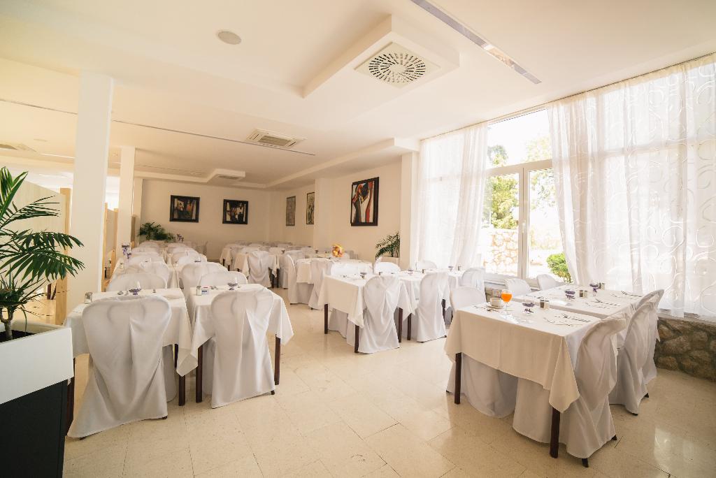 Hotel Hotel Slaven, Kroatien, Selce. Großes 1