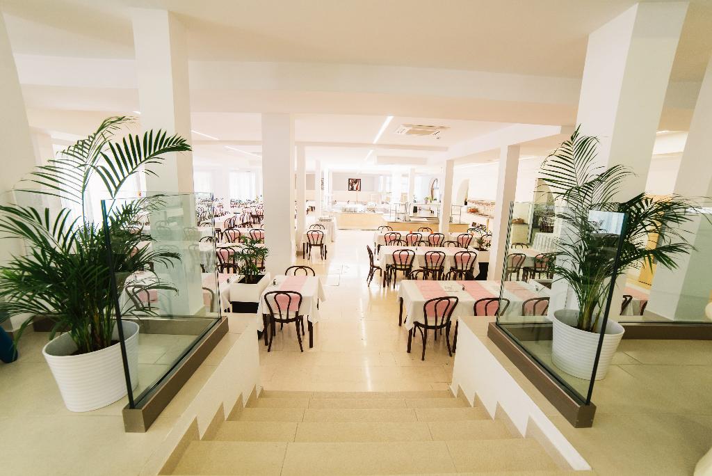 Hotel Hotel Slaven, Kroatien, Selce. Großes 1