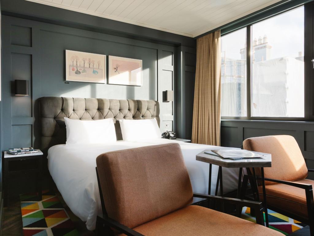 The Dean Hotel Dublin