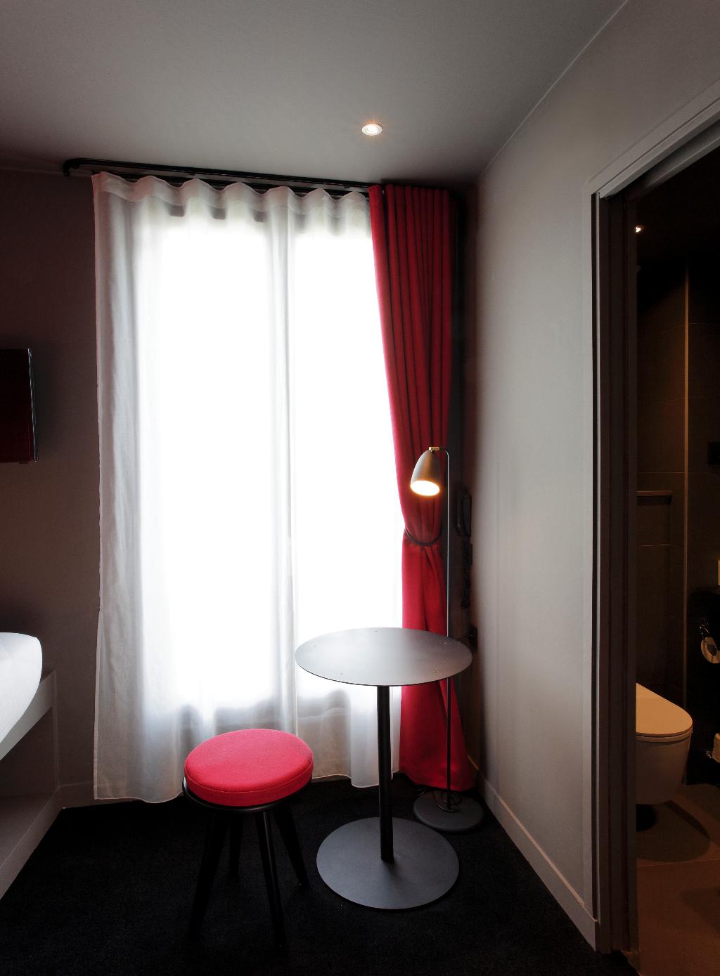 Hôtel Saint Marcel