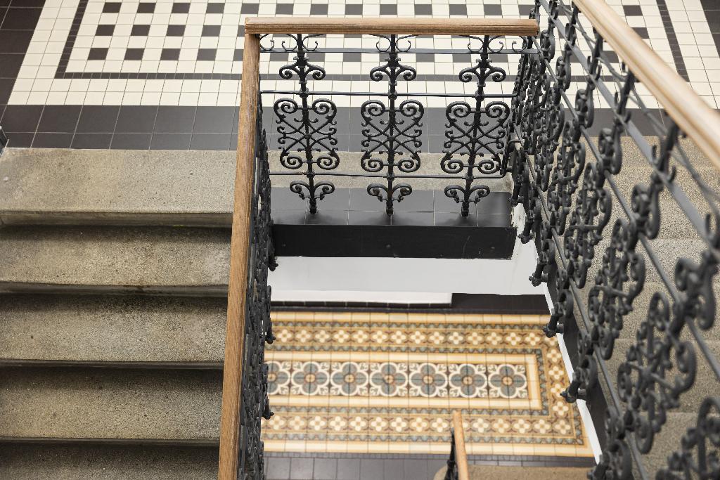 Hotel Hotel Ambiance, Tschechische Republik, Prag. Großes 2