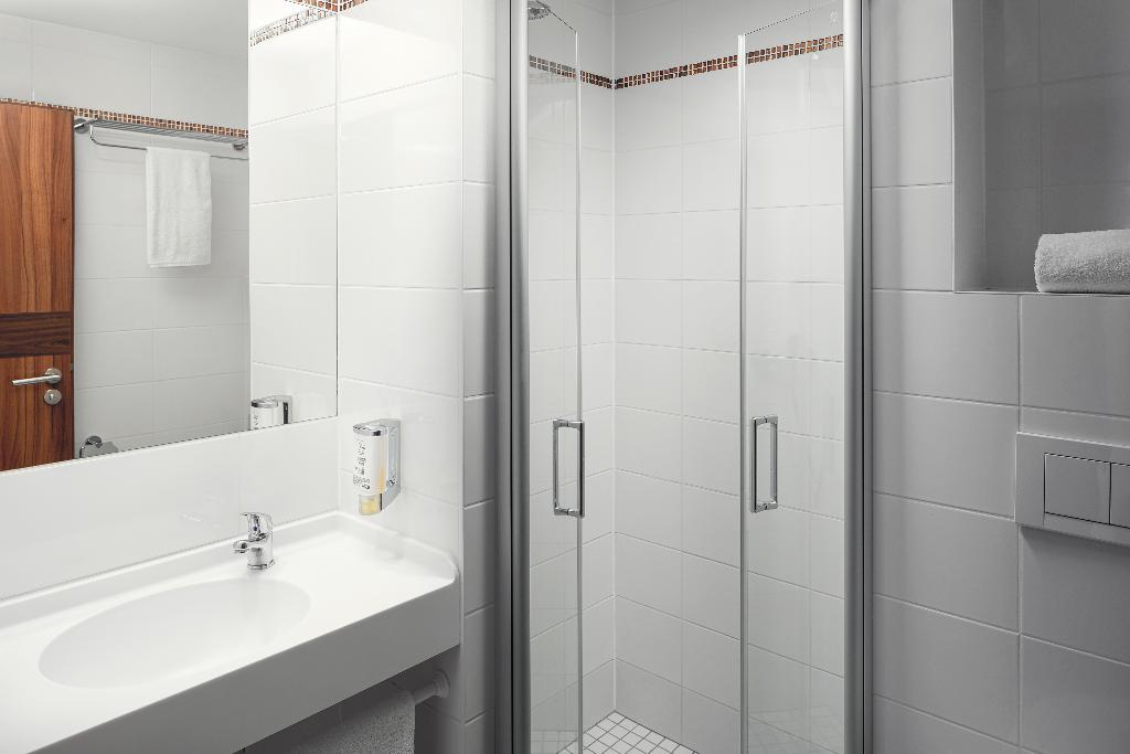 Hotel Hotel Ambiance, Tschechische Republik, Prag. Großes 19