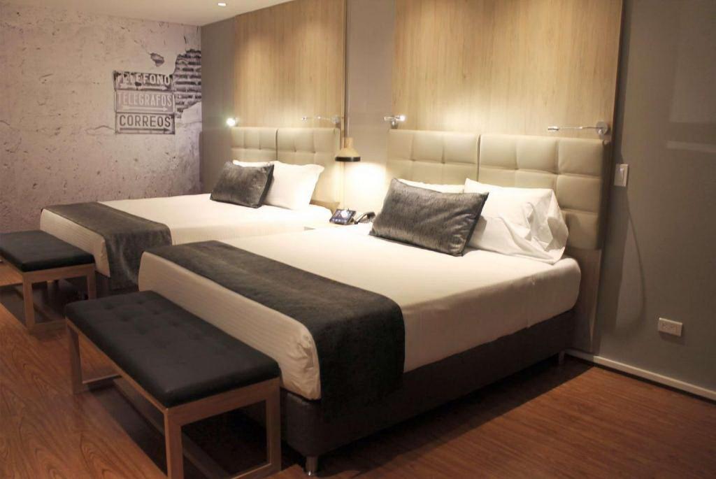 Quo Quality Hotel