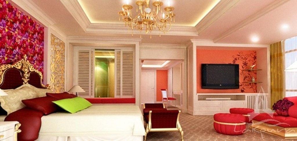 The Grand Kandyan Hotel