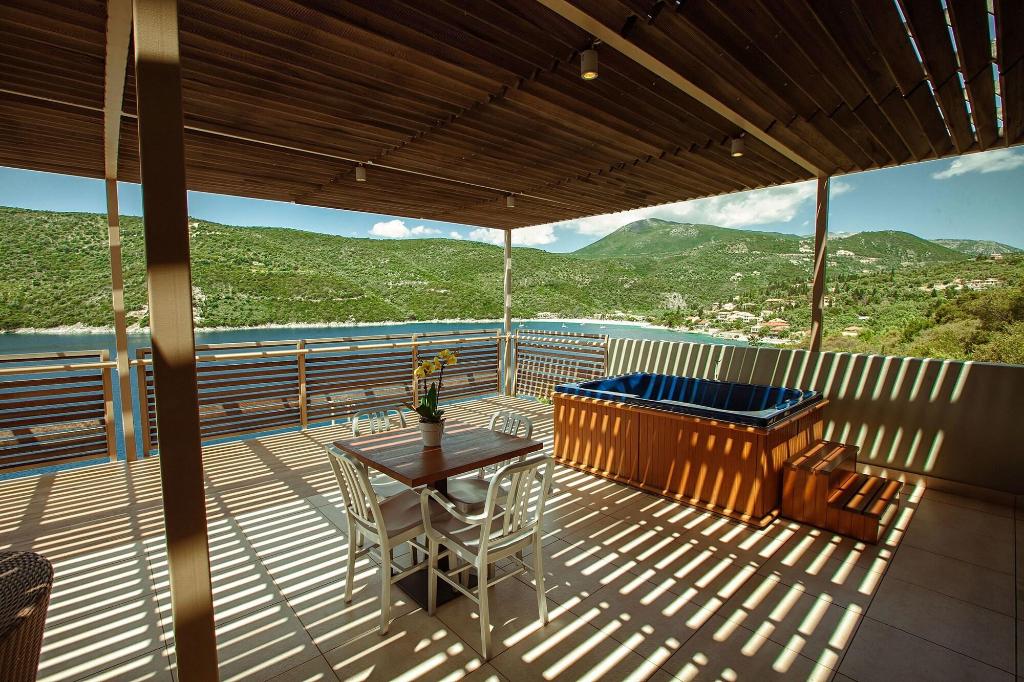 San Nicolas Resort Hotel