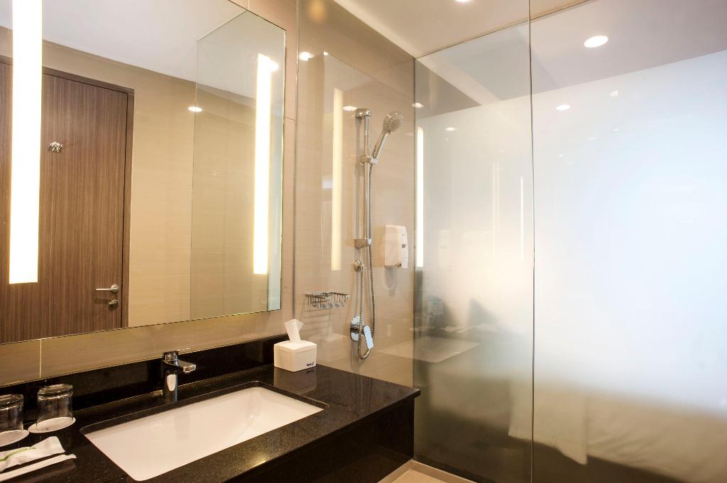 Holiday Inn Express Surabaya CenterPoint