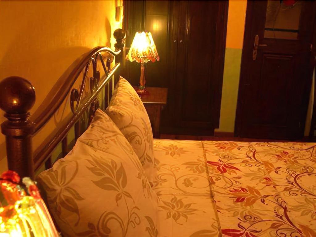 Mythos Guesthouse