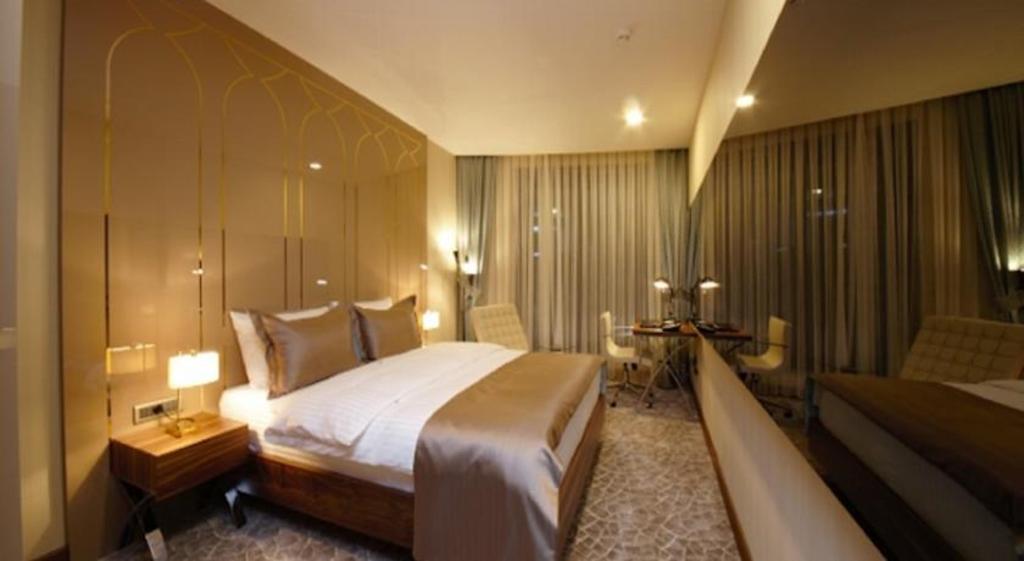 Inera Hotel Pendik