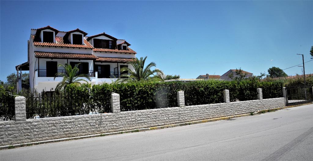 Hotel Captains Studios & Apartments, Corfu, Griechenland, Kávos. Großes 1