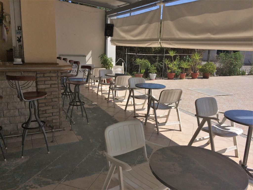 Hotel Captains Studios & Apartments, Corfu, Griechenland, Kávos. Großes 1