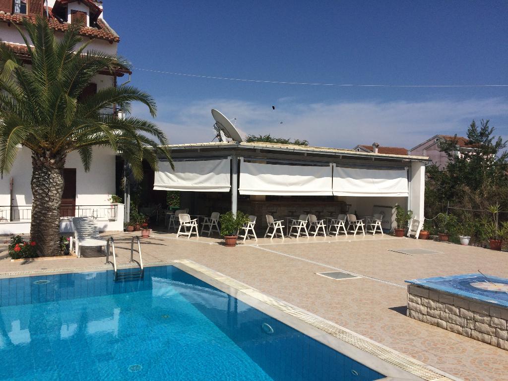 Hotel Captains Studios & Apartments, Corfu, Griechenland, Kávos. Großes 2