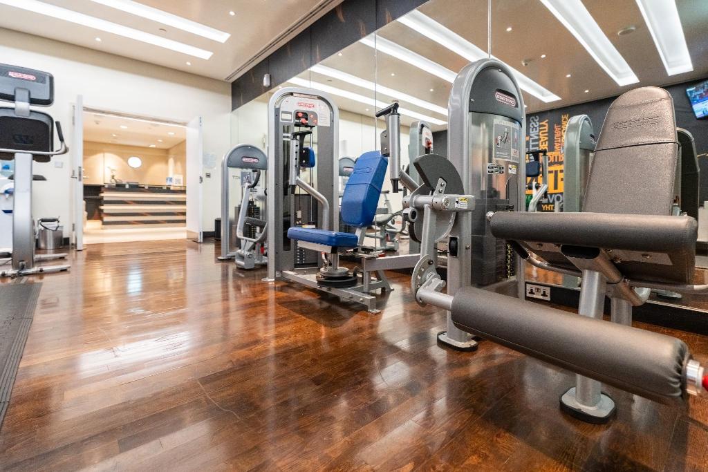 Dubai International Airport Hotel photo 36