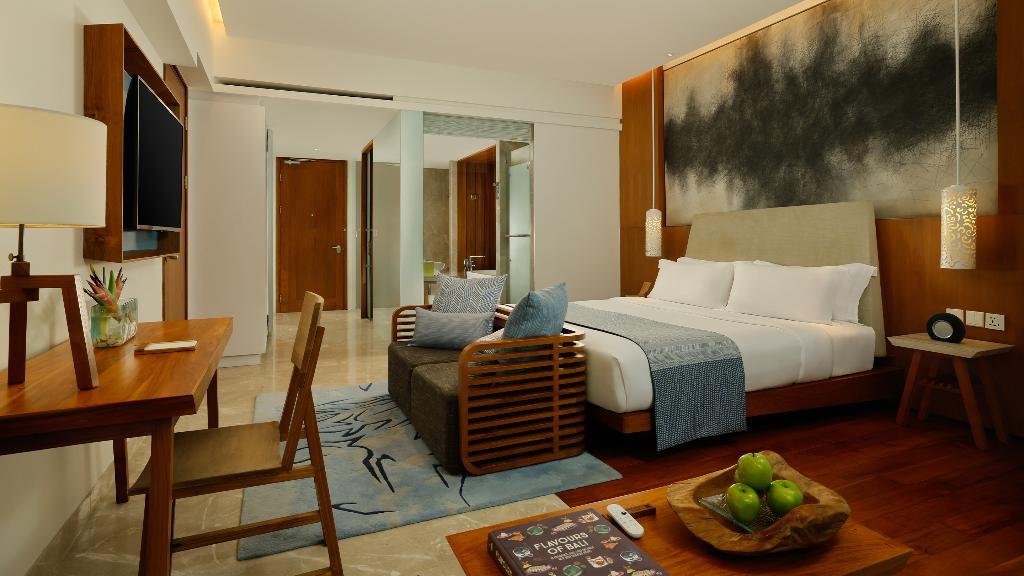 Maya Sanur Resort & Spa