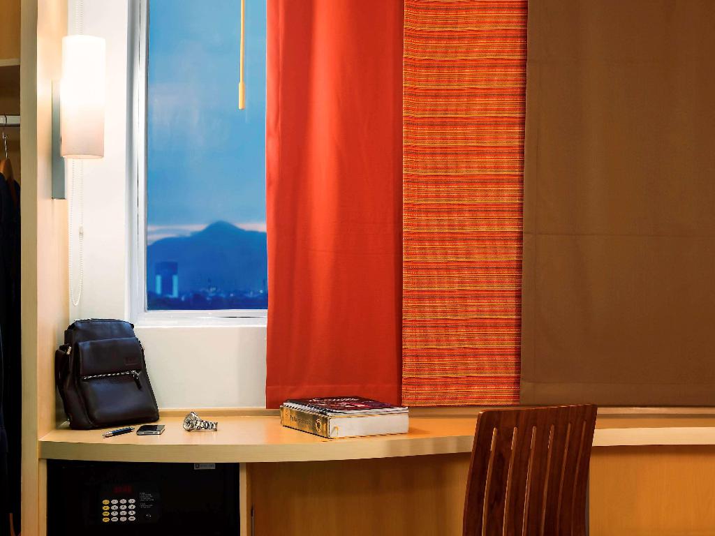 ibis Bandung Pasteur