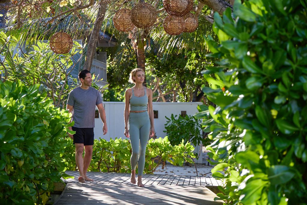 Hotel NH Maldives Kuda Rah Resort, Malediven, Kuda Rah. Großes 2