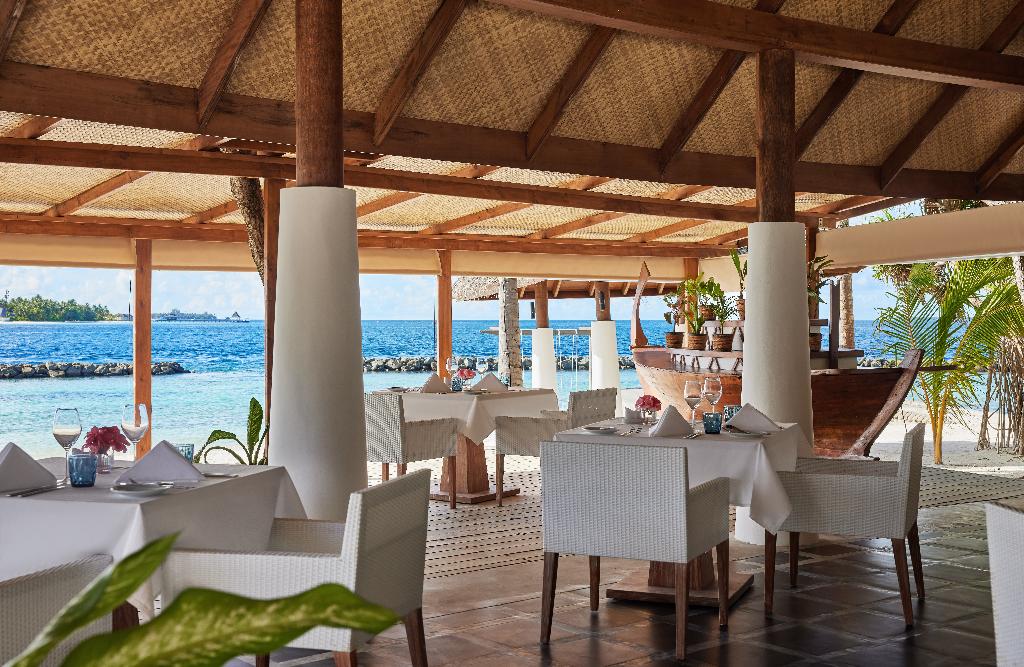 Hotel NH Maldives Kuda Rah Resort, Malediven, Kuda Rah. Großes 1