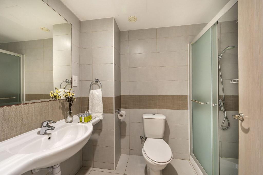 Tofinis Hotel