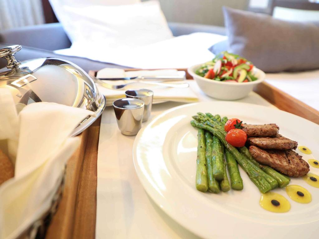 Movenpick Hotel Sarajevo