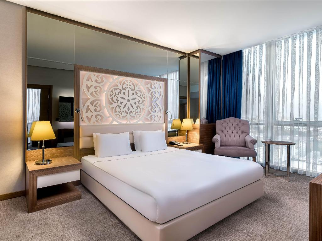 Grand Mercure Ankara