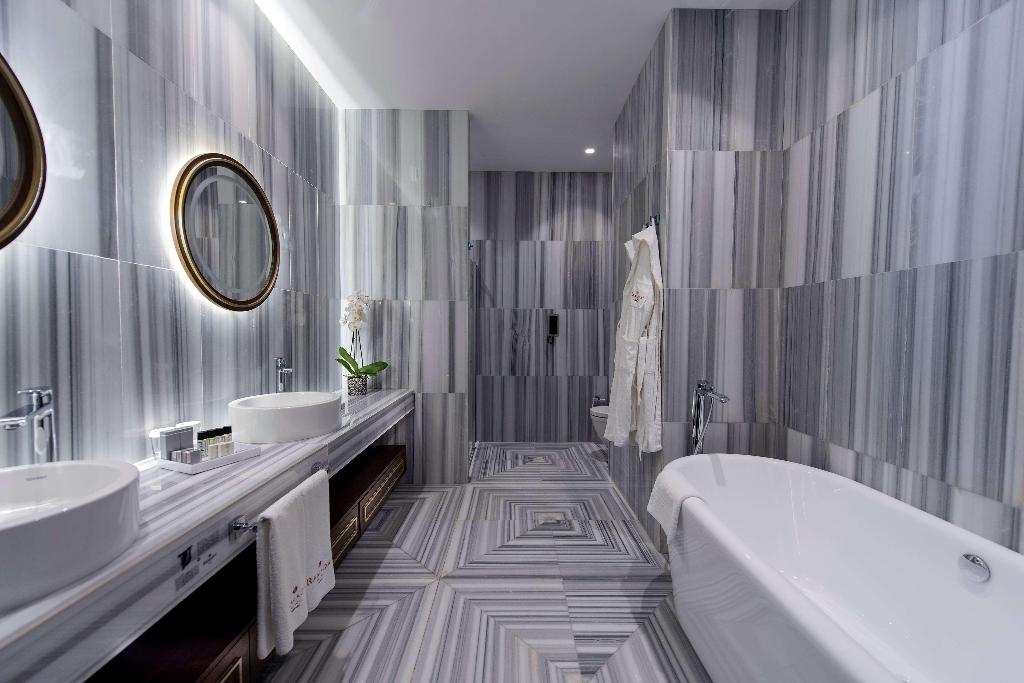 Ramada Plaza By Wyndham Trabzon