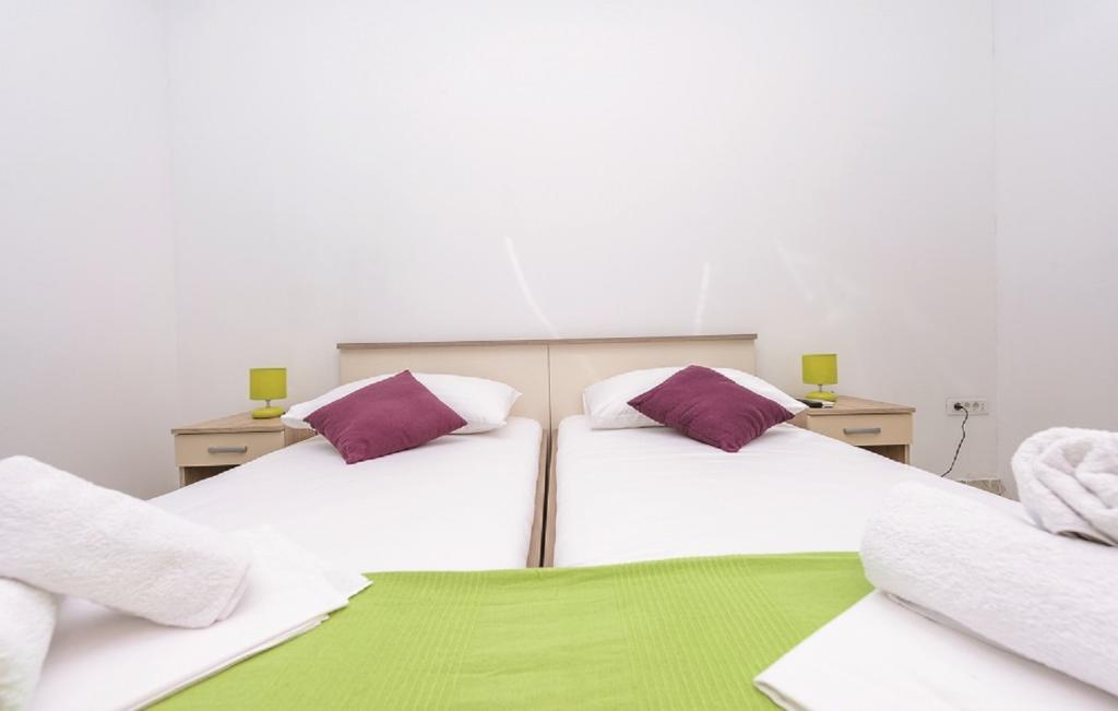 Apartments  Gabrieri