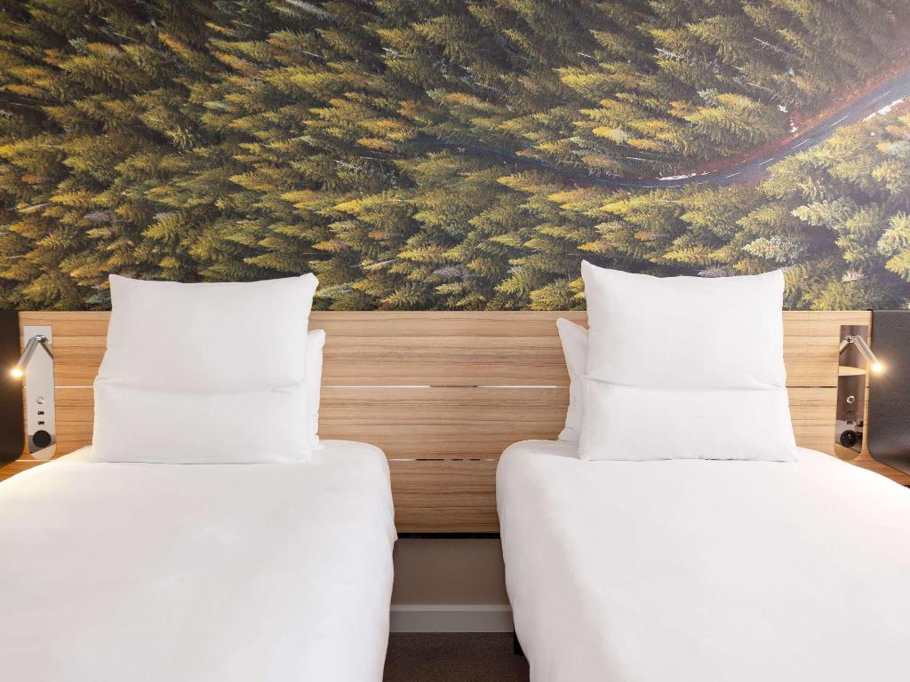 Novotel Blois Centre Val de Loire