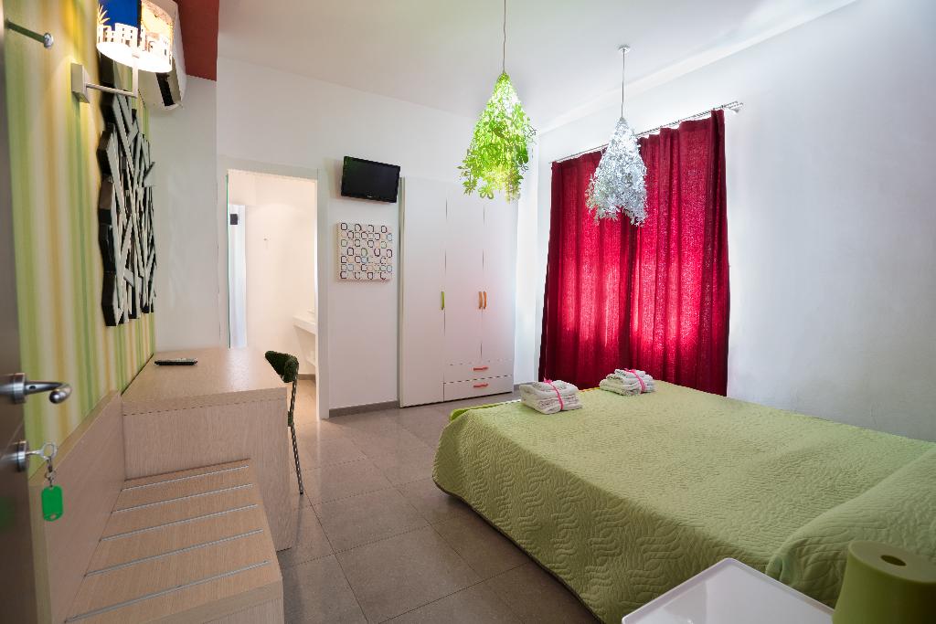 Bed and Breakfast Nacorè