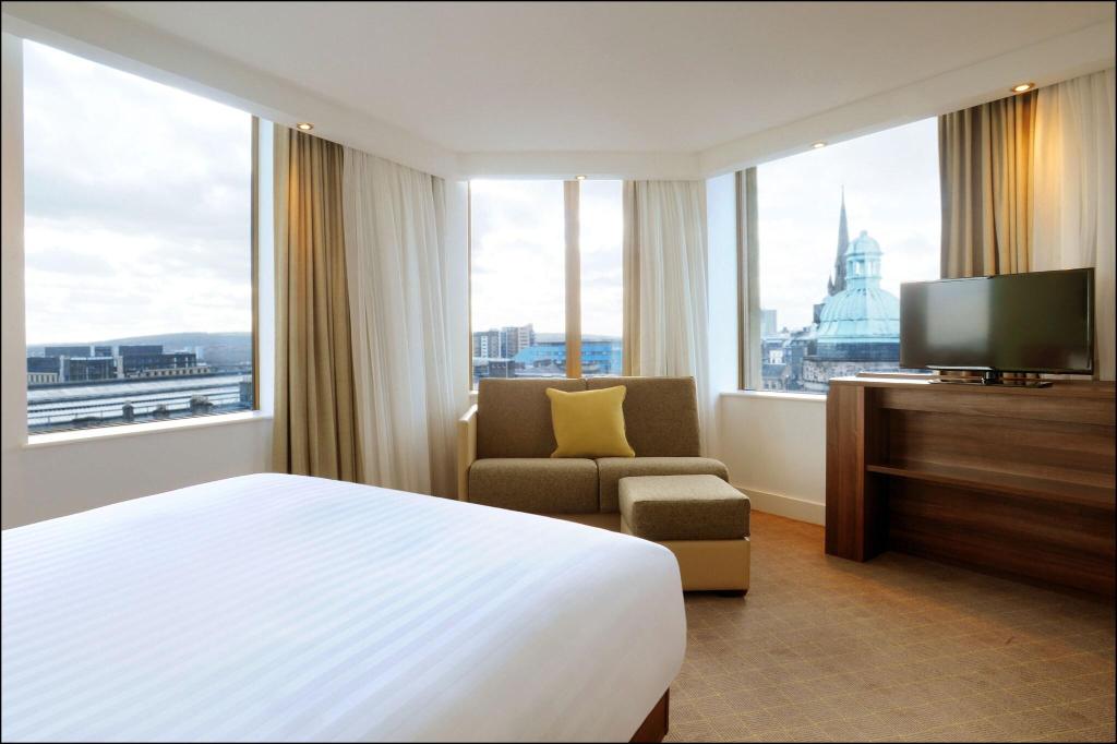 Hampton By Hilton Newcastle