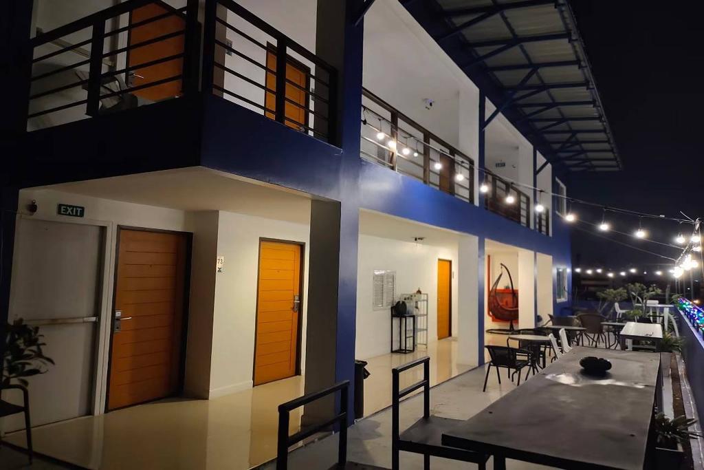 Hotel By Dee @ Jomtien, Thailand, Jomtien Beach. Großes 28