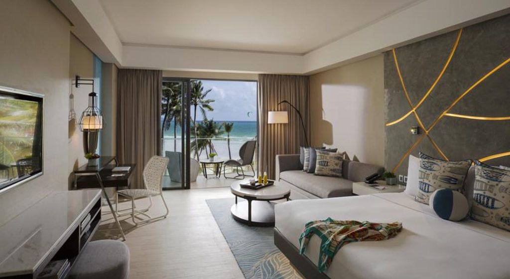 The Lind Boracay
