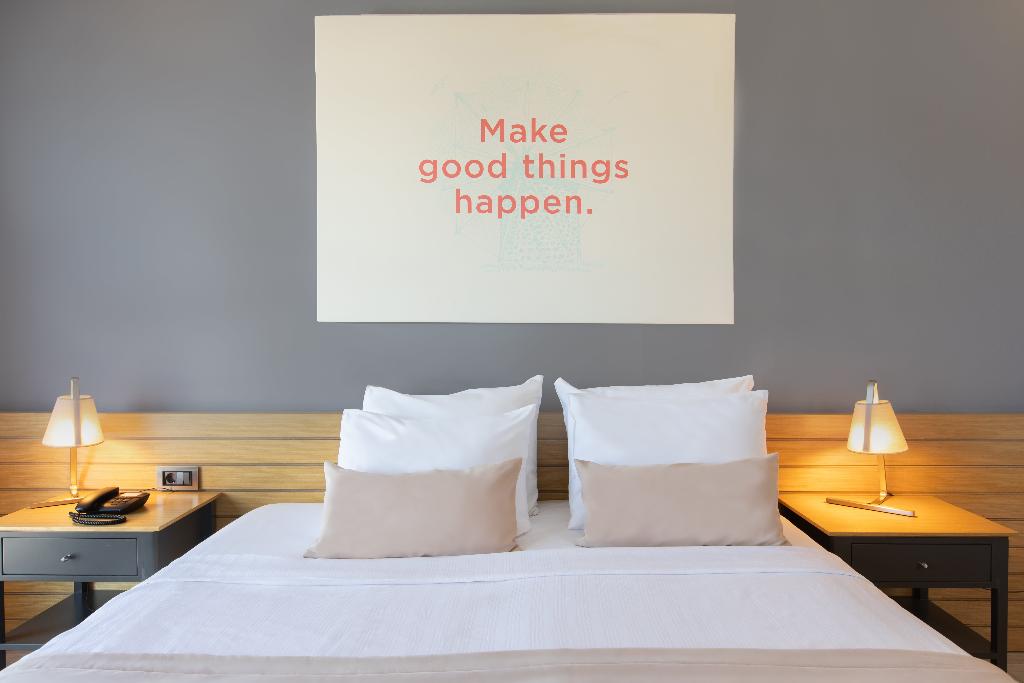Senses Hotel Bodrum