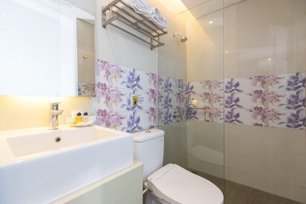 Royal City Hotel Tomang Jakarta