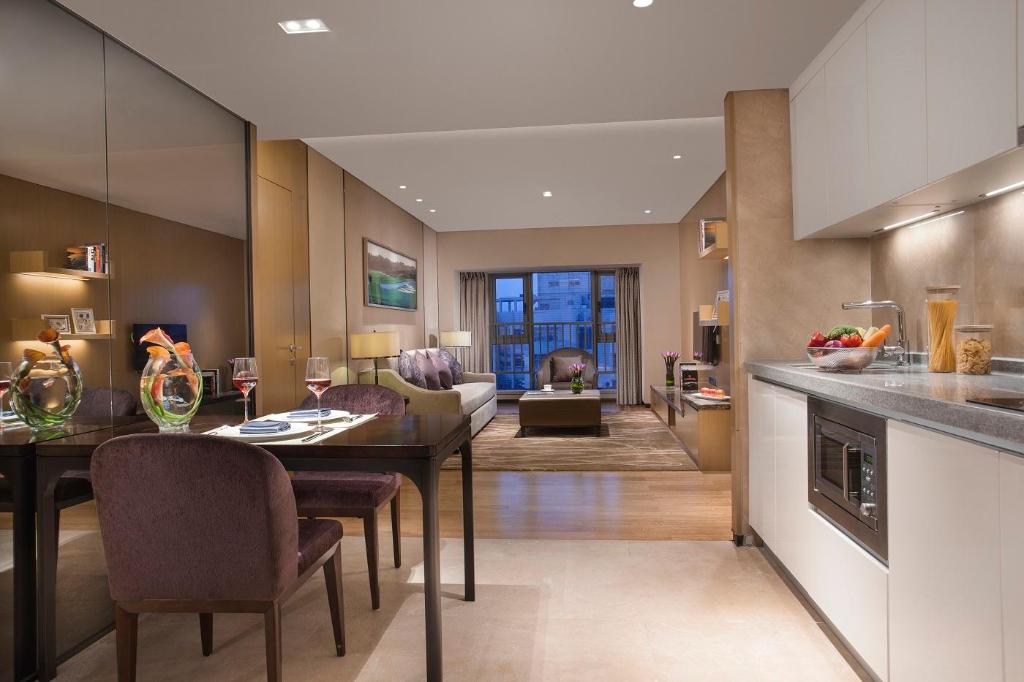Somerset Grandview Shenzhen
