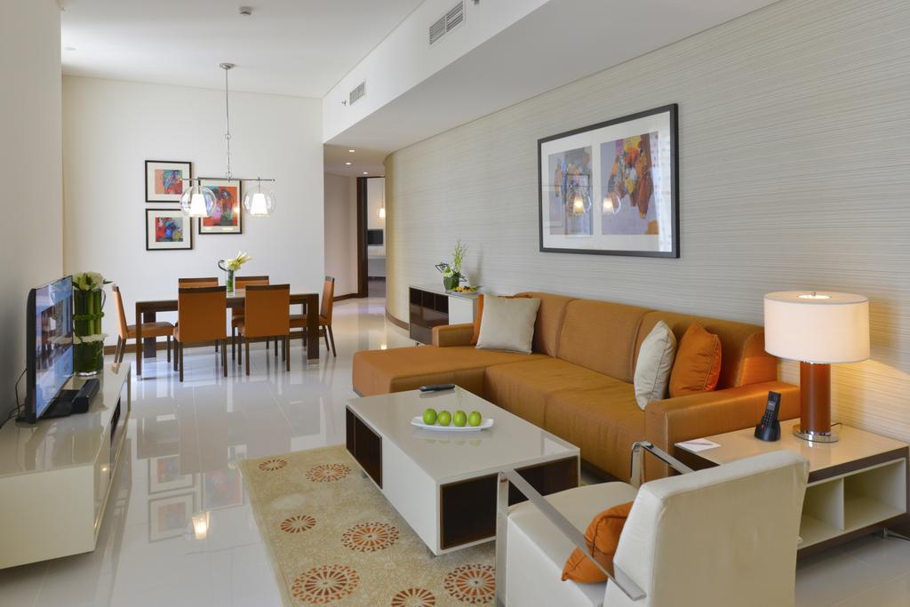 Fraser Suites Diplomatic Area, Bahrain