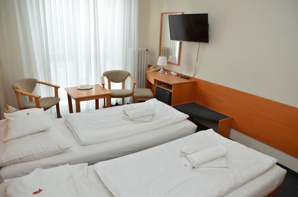 Polana hotel Zvolen