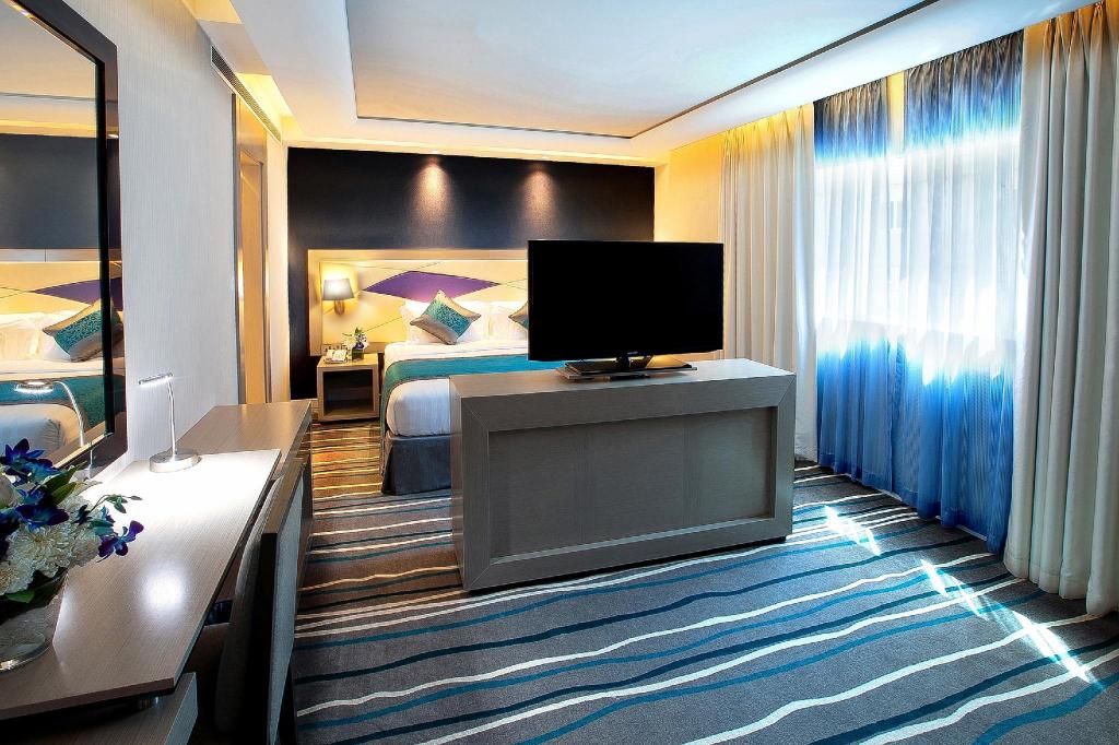 Al Sarab Hotel