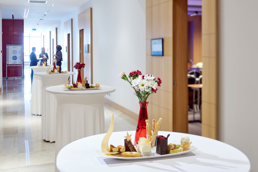 Novotel Konya Hotel