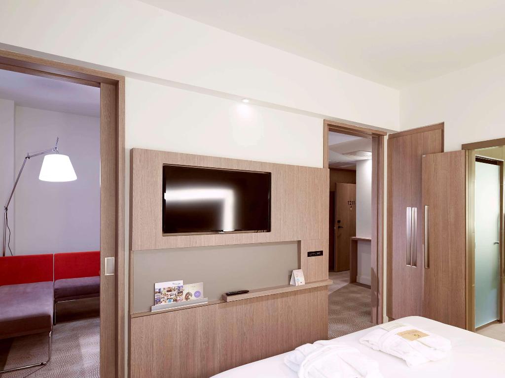 Novotel Konya