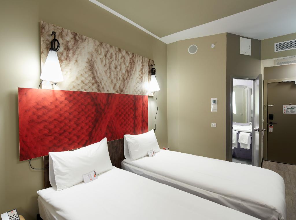 IBIS Konya