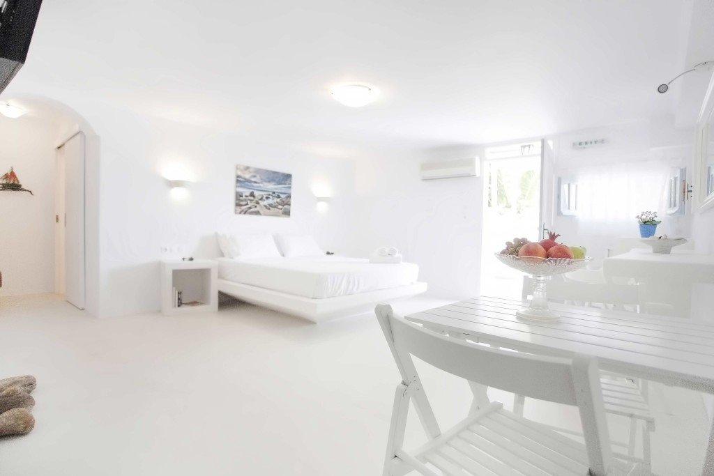 Villa Venus Milos