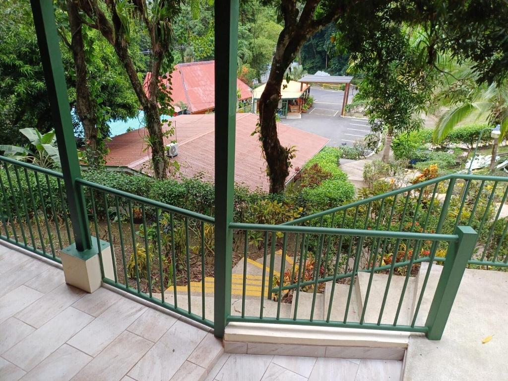 Tabulia Tree Hotel & Villas