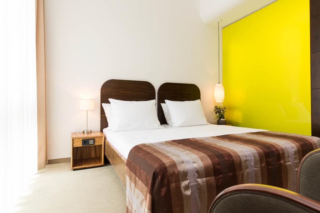 Corbin München Airport Business Hotel