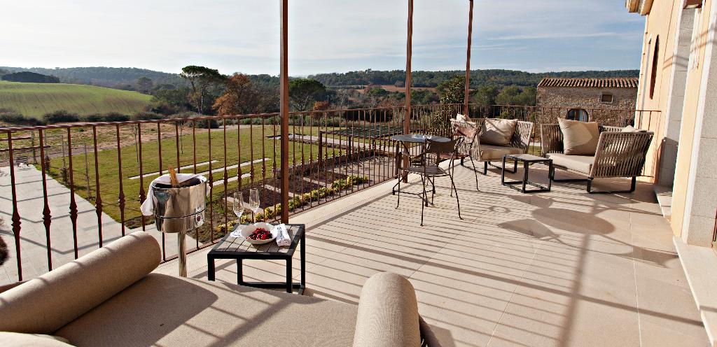 Hotel Casa Anamaria