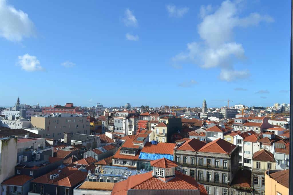 Premium Porto Downtown