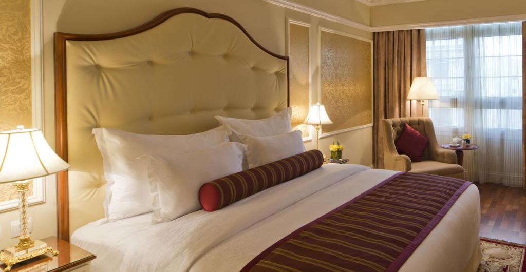 Warwick Doha Hotel
