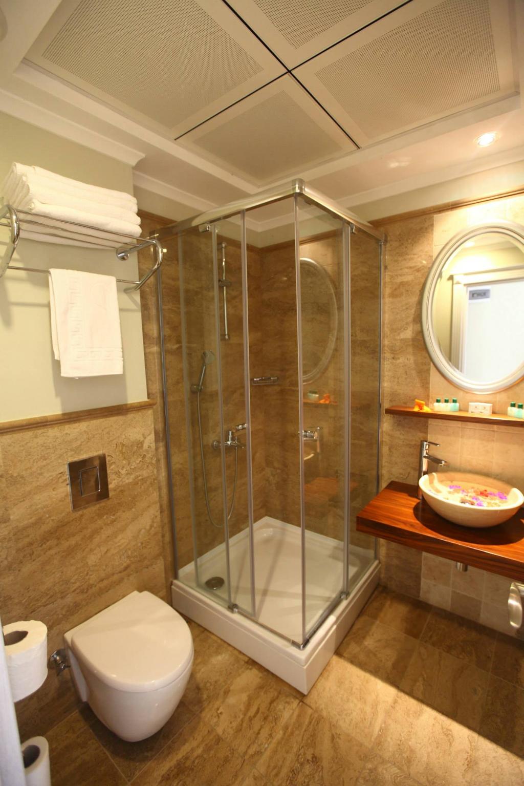 Telmessos Select Hotel